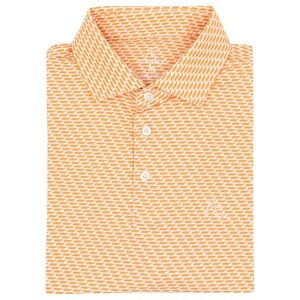 BRAND NEW RHOBACK | Tennessee Men’s Polo | Size: S
